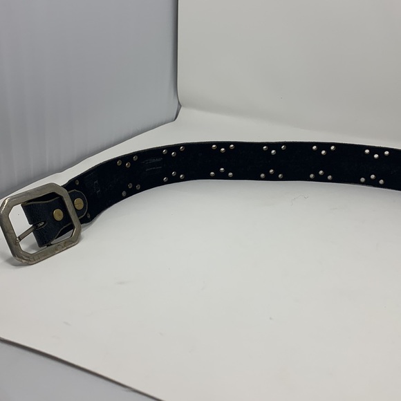 Beautiful vintage y2k Baltazar belt medium - Picture 5 of 8